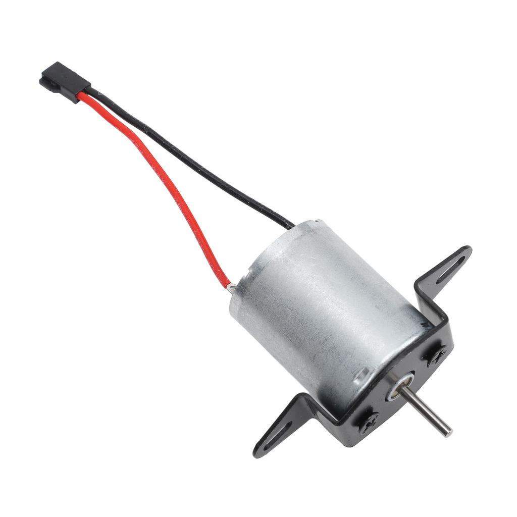 Fireplace Fan Motor Stove Fan Motor Aluminium Powerful Fireplace Fan Accessory for 41 To 45mm