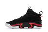 Men's Sneakers Jordan 36 PF Infrared 23 (White Sole) Black/Infrared 23