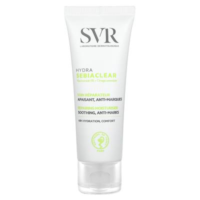 Sebiaclear, Hydra-Creme, 1,4 fl oz (40 ml)