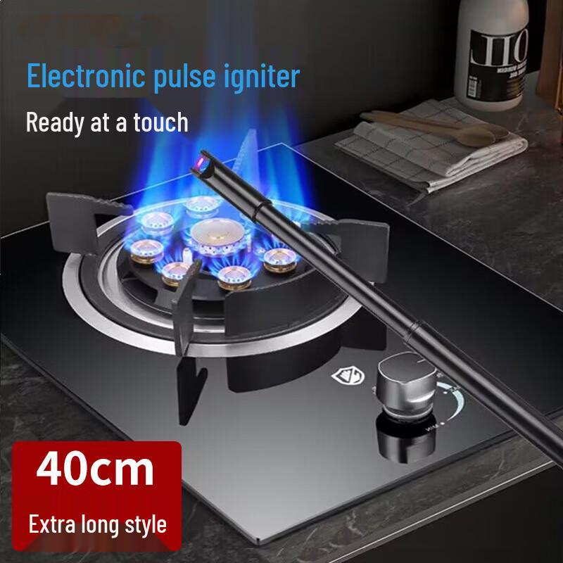 NHZHIW Electronic Pulse Igniter