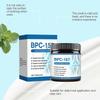 BPC-157 Advanced Joint Pain Relief Massage Cream Fast-Acting Formula for Post-Workout Recovery, Supports Joint Comfort & Muscle Recovery