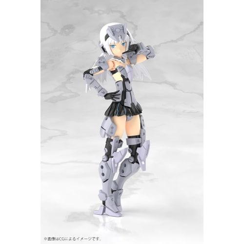 Kotobukiya Frame Arms Girl Grande Scale Architect, Approximately 250mm Tall, Non-scale Plastic Model
