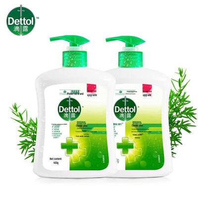 Sabun ve duş jelleri – Sıvı sabun
