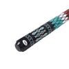 Wood Pool Cue Stick with 13mm Tip 1/2 Slip Billiard Cue Stick 2 Section Pool Table Stick Billiards Supplies
