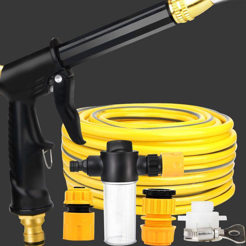 High-Pressure Water Gun Set for Car Wash, Garden Hose, and Cleaning Tasks