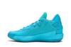 Men's Sneakers adidas Dame 7 Jam Fest Signal Cyan/Team Shock Pink/Team Solar Green