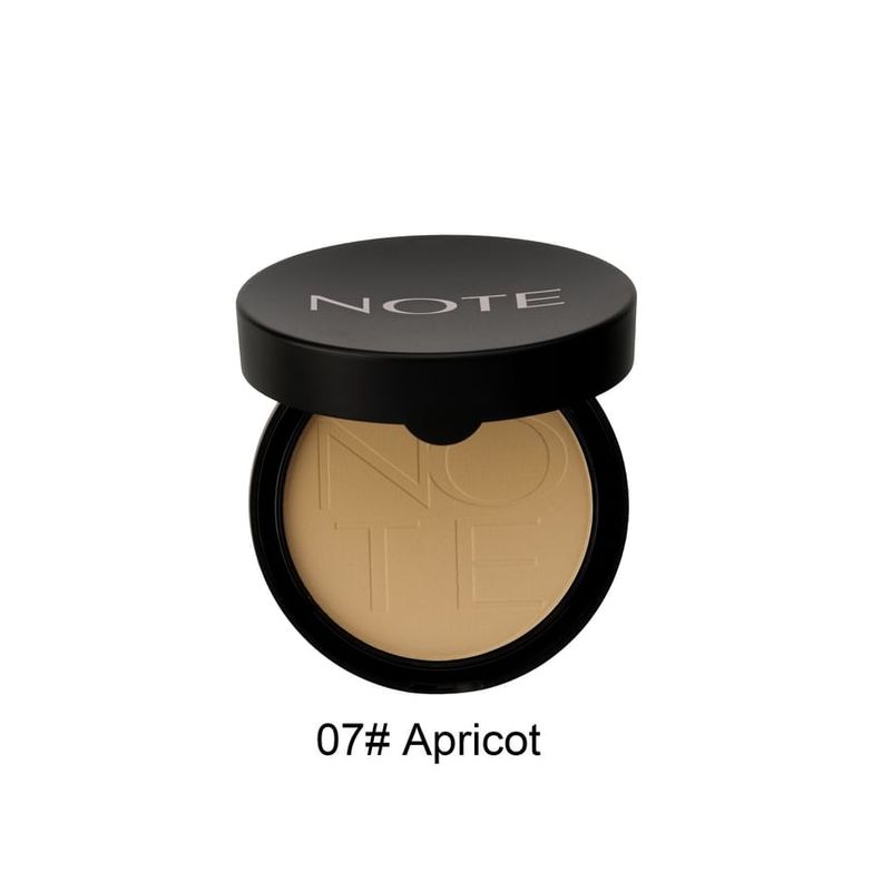 HINWEIS - Leuchtpuder Kompakt - 13 Farben