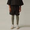 Fear of God Essentials SS22 1977 Sweatshorts 'Iron' Kids' FOG-SS22-269