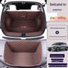 D0X: Full Coverage Interior Decoration & Trunk Protection for 25-Model Xingyuan.