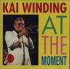 CD KAI WINDING  At The Moment 2621532 POINT PRODUCTI 1993 Netherland Jazz Used