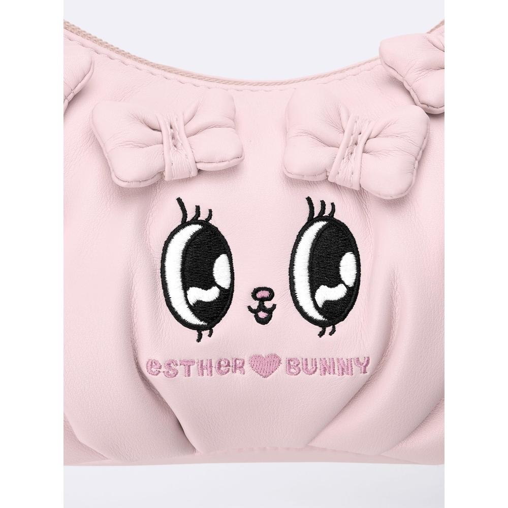 GU by Uniqlo Pouch Estaba Bunny