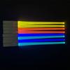 Reusable Light Saber Chopsticks With Bright Led Light For Night Ramen Enjoyment