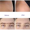 3pc Eyebrow Trimmer Safety Mini Portable Painless Face Razor Clean Blade Shaver Eye Brow Cutters Shave Hair Makeup Tool