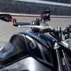 Per BMW S1000XR S1000RR S1000R R1250GS R1200GS F850GS Accessori Moto Serbatoio Fluido Freni Calzino Elastico Portachiavi