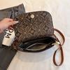 Shoulder Bag for Women, Fashionable Crossbody Bag, Small Square Bag That Can Hold Mobile Phone