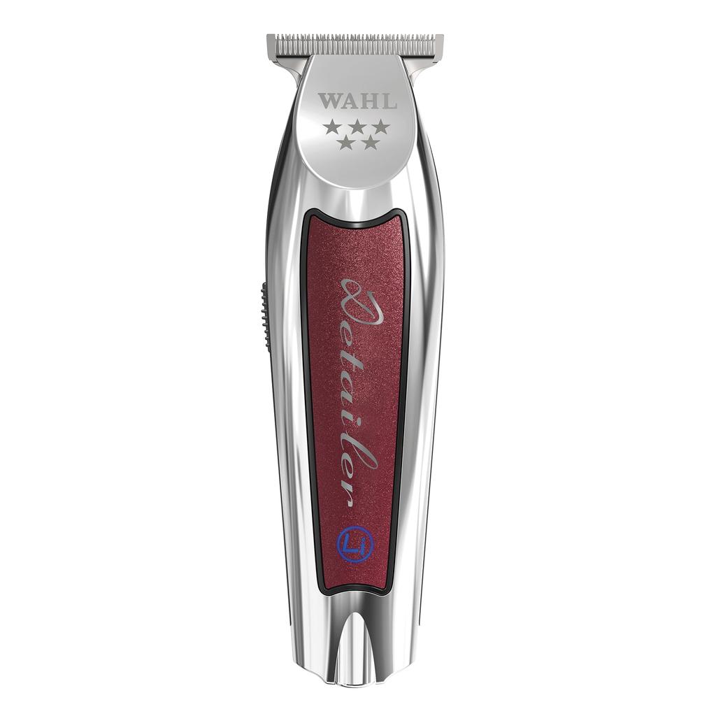 WAHL 5 Star Cordless Detailer Li Hair Ideal for Fade [Professional Trimmer, Cuts]