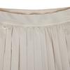 Nike SS25 Casual Long Skirt Women's Light Khaki HQ8154-104