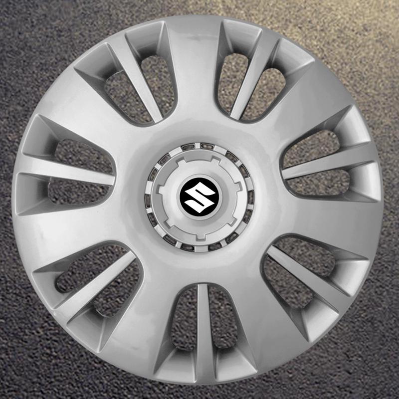 14palcový kryt náboje kola pro Suzuki Swift/Alto - Kryt ocelového ráfku