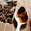 Yunnan Specialty Dried Black Fungus 50g/100g, Sample Collection, Small Bag Packaging