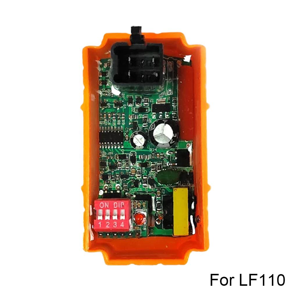

For GY6-125 For CG-125 For LF110 Motorcycle CDI Igniter AC 6 Pin High Performance Waterproof Shockproof DIP Switch Adjustable C