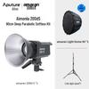 Accesorii pentru foto și video – Lumini pentru camere