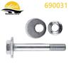 Hyundai Santa Fe Sorento Querlenkerbolzen 55260-2B100 Satz