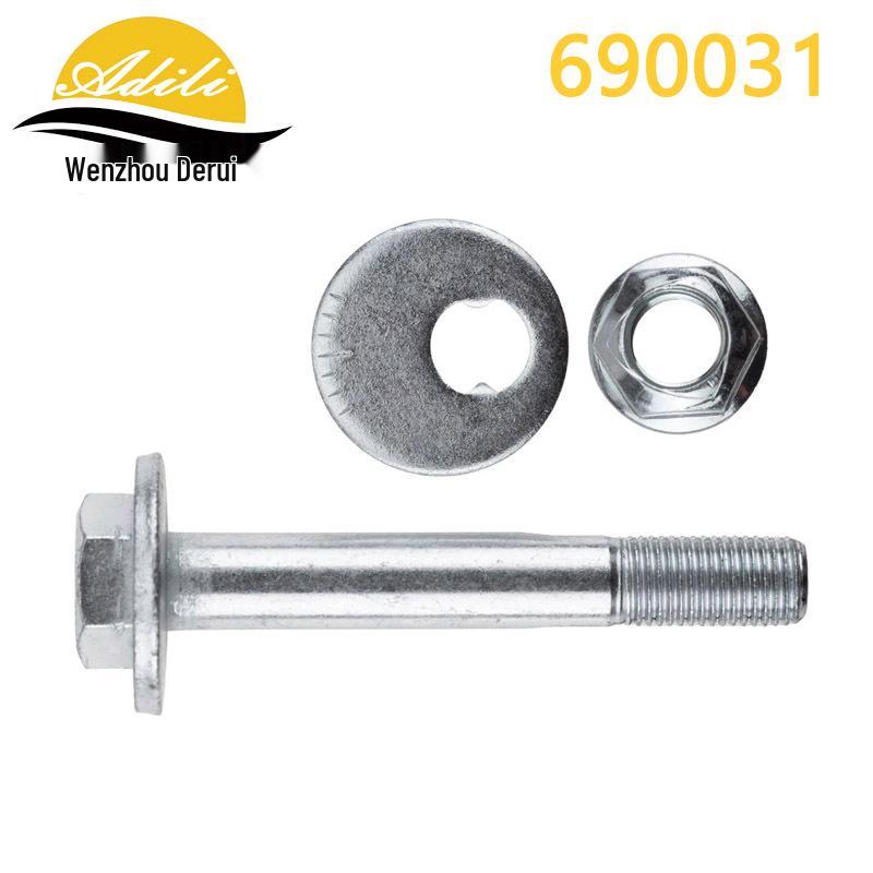 Hyundai Santa Fe Sorento Querlenkerbolzen 55260-2B100 Satz