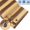 High 95% Shading Outdoor Sun Shade Net Courtyard Pergola Sun Canopy Garden Plants Sun Shelter Terrace Balcony Shading Sail