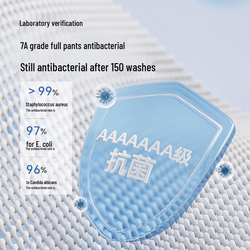 JDZO Men's Portable Disposable Underwear