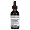 Nature's Answer, Ashwagandha Root, Liquid Extract, Alcohol-Free, 2,000 mg, 2 fl oz (60 ml)