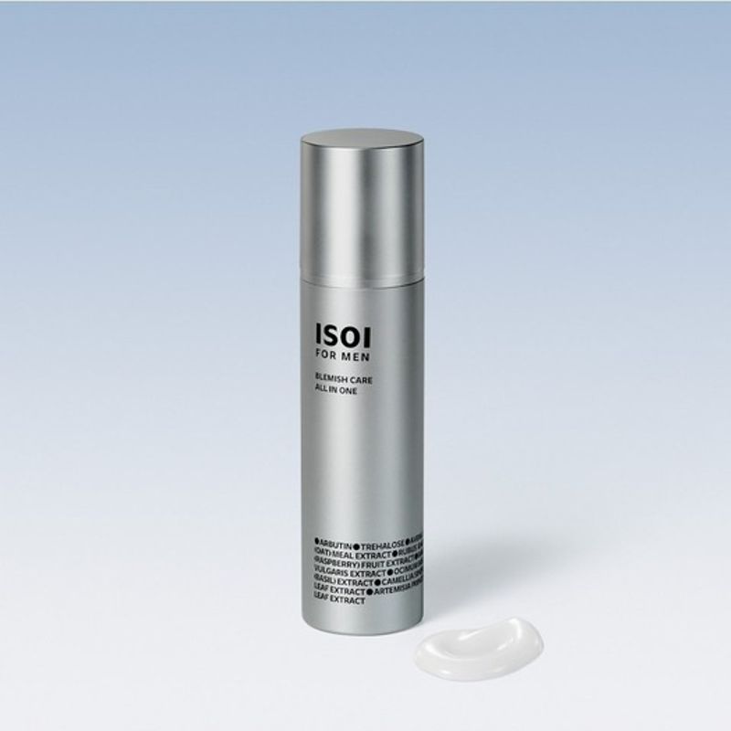 For Men Blemish Care All-in-One (Blemish All-in-One) 100ml