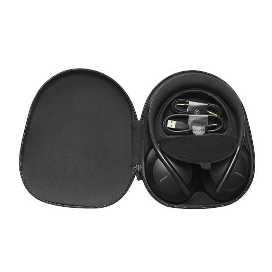 Shockproof Carrying Case Storage Bag for Bose Noise Cancelling Headphones 700