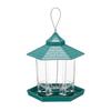 1*Hanging Bird Feeder Bird Feeder Bird Feeding Tool Garden Outdoor Patio Decoration Pet Supplies Bird Feeder