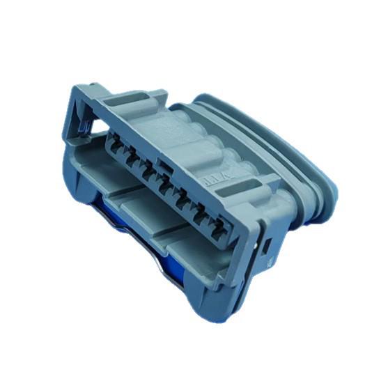 Automobilstecker XC7071-2.8-21 828919-1 Kabelbaumgehäuse