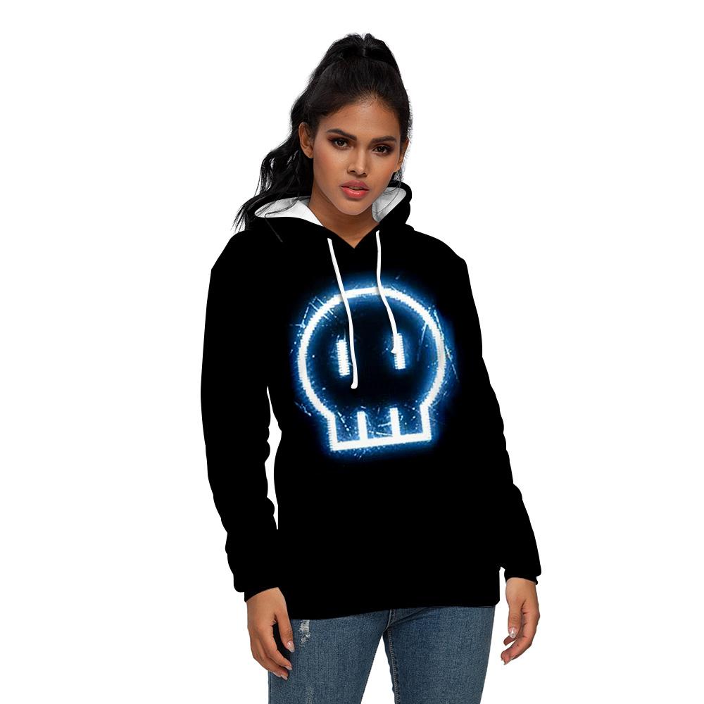 5 Colors Murder Drones Anime Hoodie Tie Dye Hoodie Streetwear Cartoon Printed Hooded Sweatshirt Men Women Cosplay Sports Pullovers
