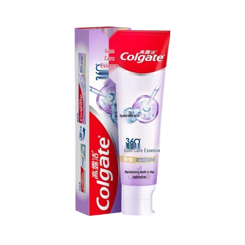 Colgate 360 Deep Gum Care Toothpaste