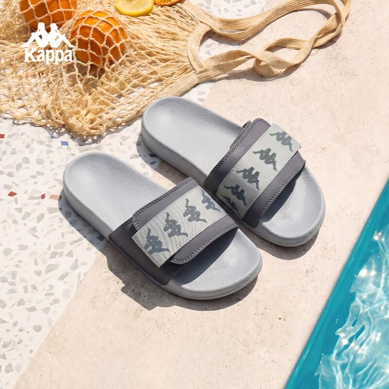 

Kappa Unisex Casual Footwear Collection EUR 39