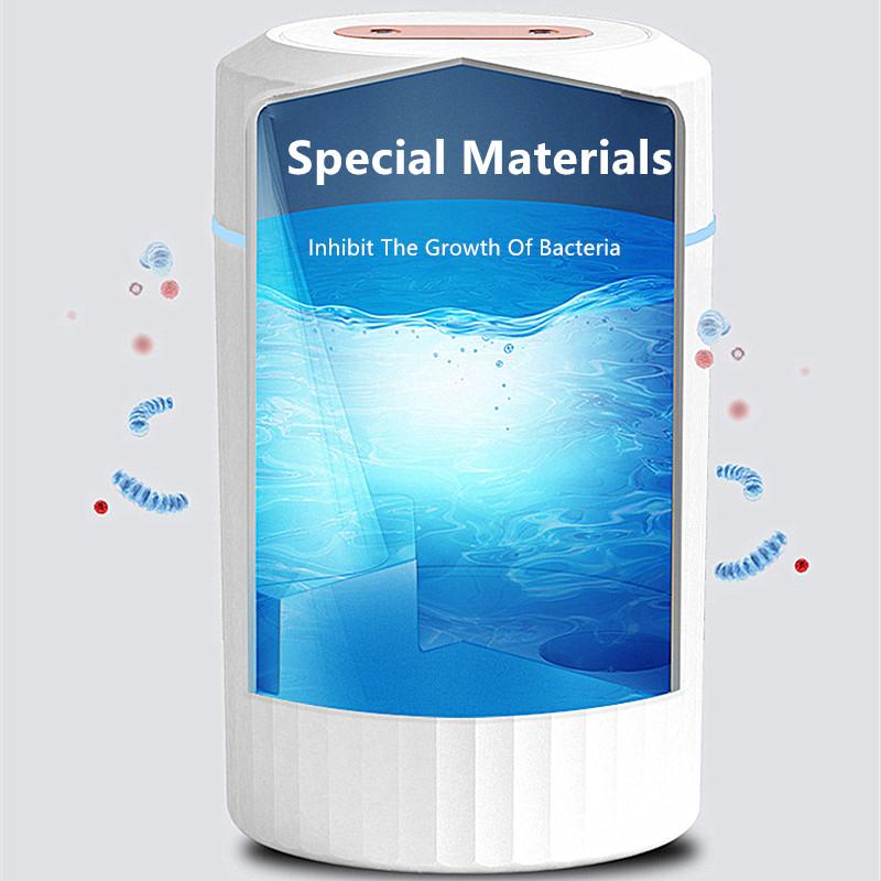 Umidificatore d'aria 2l Doppio ugello Diffusore di aroma e fragranza per oli essenziali Diffusore per aromaterapia a ultrasuoni con display dell'umidità