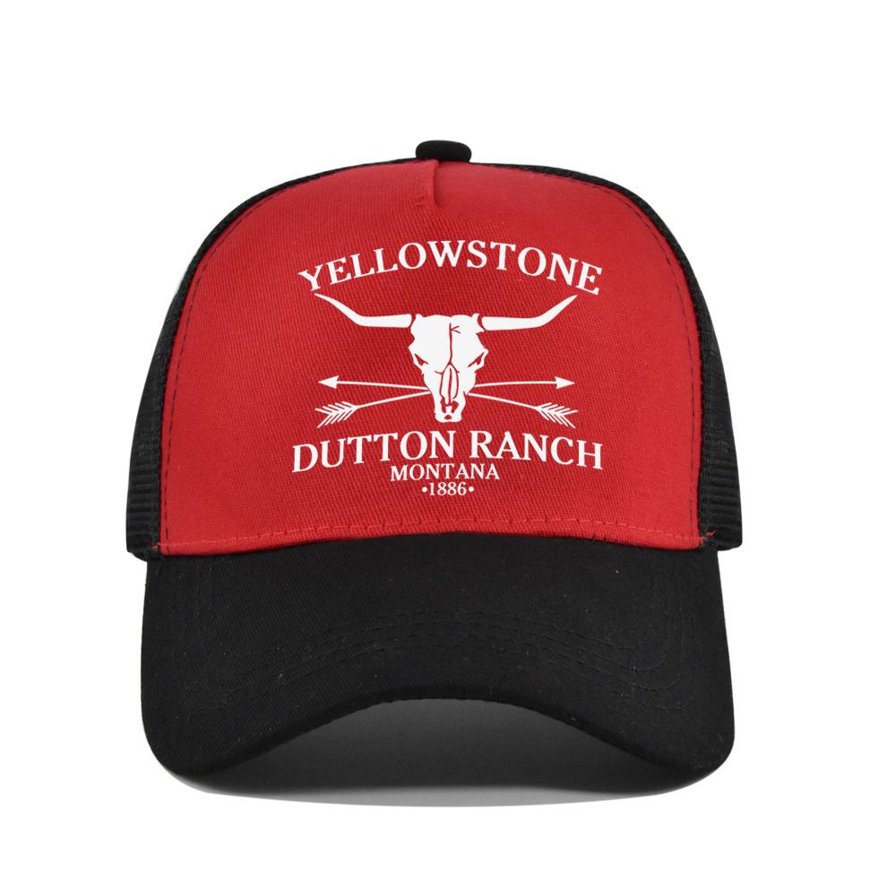 Fashion Sports Golf Hat Baseball Cap for Men Women Vintage Washed Dad Cap Unisex Snapback Hat Sun Truck Driver Hat Gorras Hombre