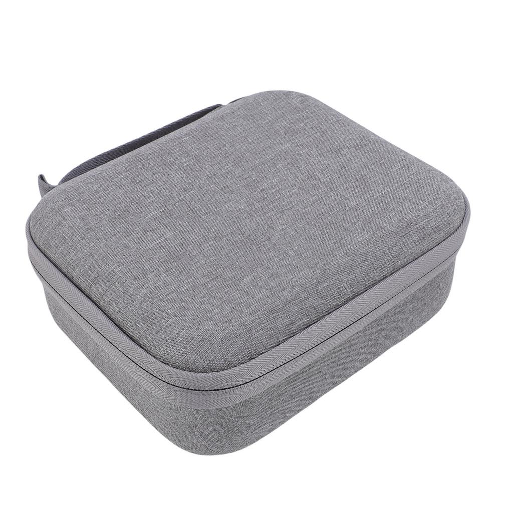 Remote Controller Case Fit for RC PRO 2 Shock Absorbing Lining Built in Mesh Bag Water Proof Drone Remote Controller