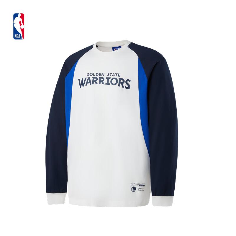 NBA Official Court Life Series Unisex Long Sleeve T-Shirt 3XL