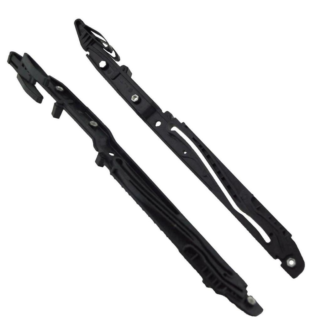 Soltak Reparasjonssett Glass Guide for Peugeot 307