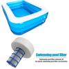 2/1PC Solar Powered Pool Ionizer Purifier Copper Silver Ion Algae Cleaning Equipment Outdoor Swimming Pools Tub Water Purifier