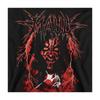 STAR WARS Unisex Adult Darth Maul Lightning Sweatshirt