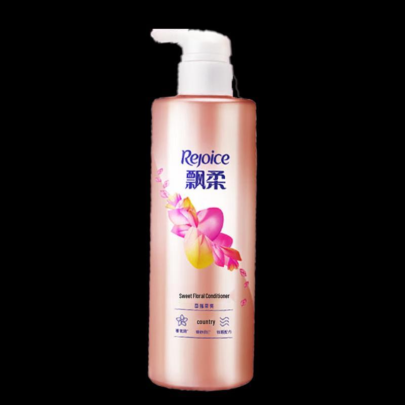 Rejoice Sweet Floral Fragrance Conditioner