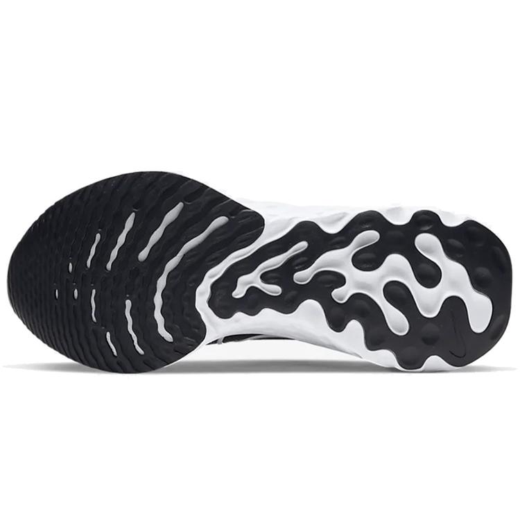 Nike React Infinity Run 'Black' Women's CD4372-002