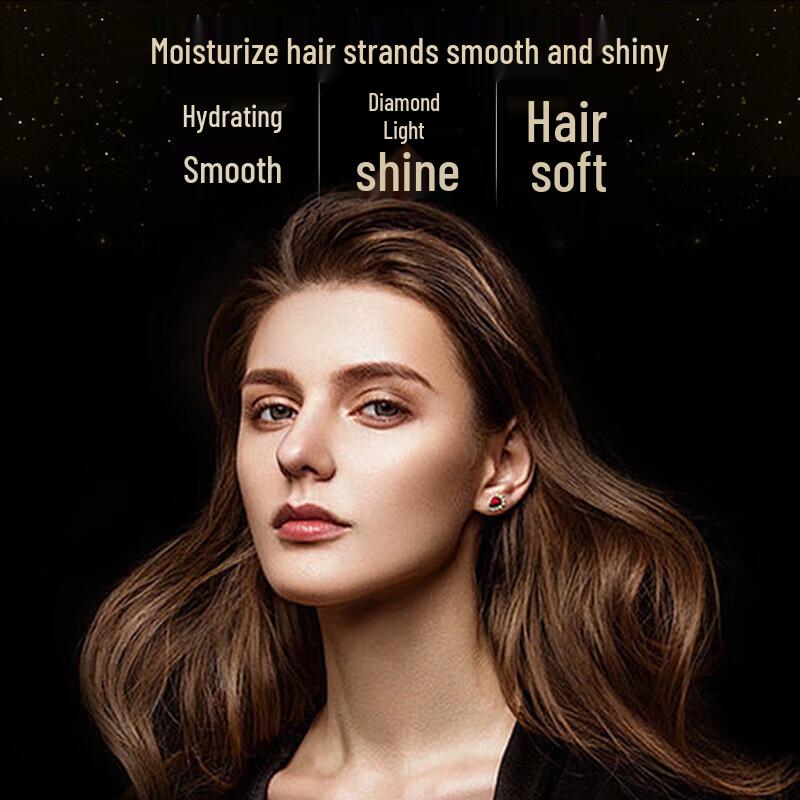 Kérastase Chronologiste Shampoo & Hair Oil Set