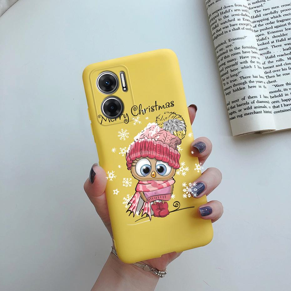 Für Xiaomi Redmi 10 11 Prime Plus 5G Hülle 2022 Mode Liebesherz Rückseitige Schutzhülle Für Xiaomi Redmi Note 11E Note11E Fundas