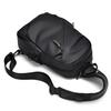Fashionable Men's Chest Bag Travel Bag Casual Male Shoulder Crossbody Bag Waterproof Sling Sports Bag