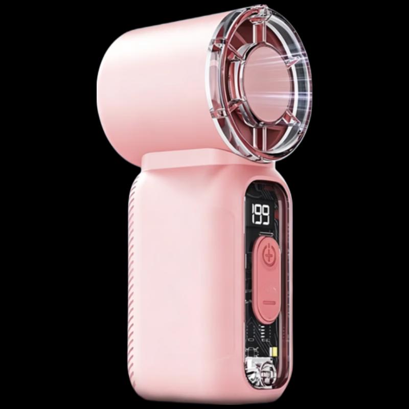 Cooker Mini Portable Turbo Fan